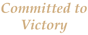 Committed to Victory